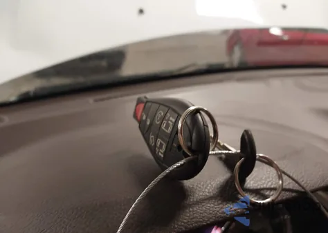 2016 Chrysler Town & Country Touring из США, поврежденный, VIN 2C4RC1BG2GR254193